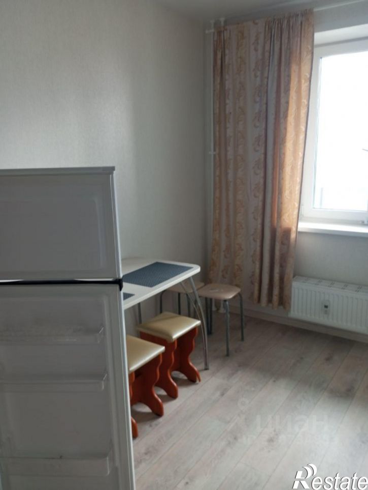 1-комн квартира ул Гашкова, 53 2,  д. 53 2,  к. 2