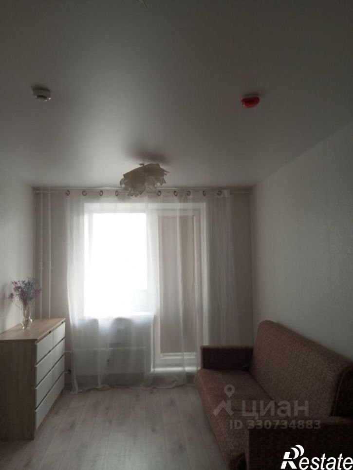 1-комн квартира ул Гашкова, 53 2,  д. 53 2,  к. 2