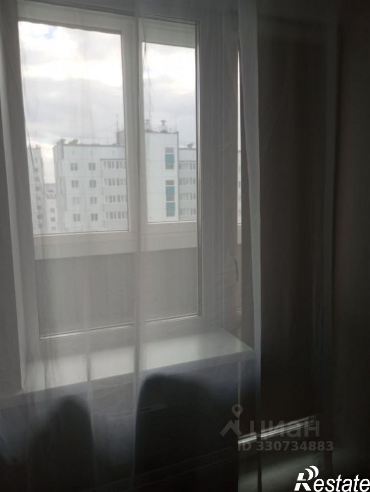 1-комн квартира ул Гашкова, 53 2,  д. 53 2,  к. 2