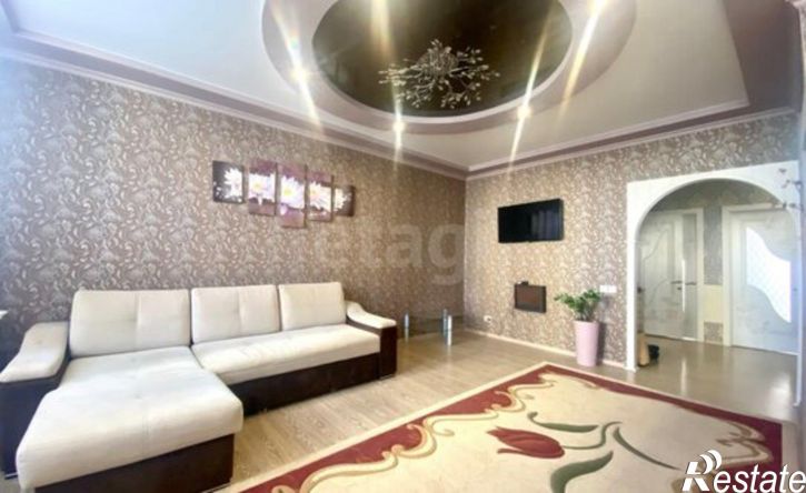 2-комн квартира ул Карпинского, 108,  д. 108