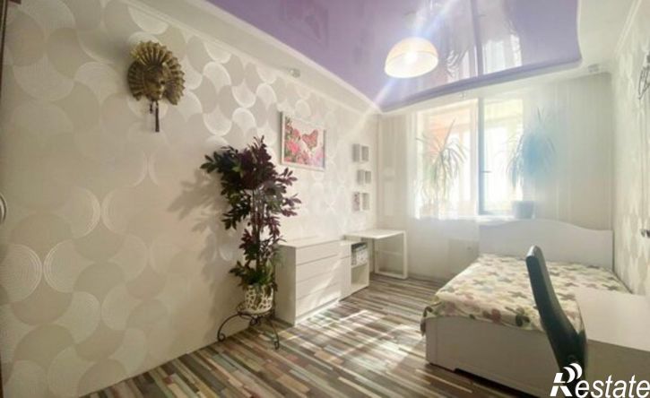 2-комн квартира ул Карпинского, 108,  д. 108