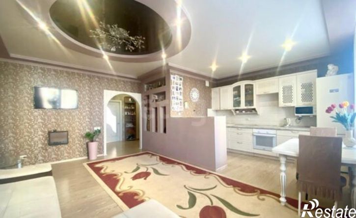 2-комн квартира ул Карпинского, 108,  д. 108