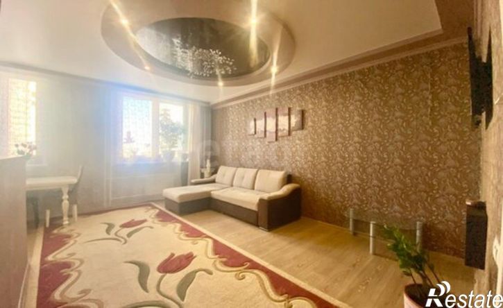 2-комн квартира ул Карпинского, 108,  д. 108