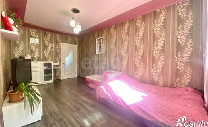 2-комн квартира ул Карпинского, 108,  д. 108