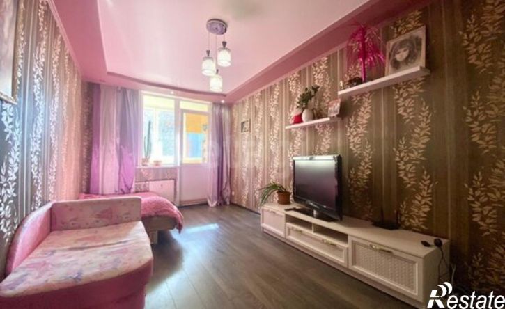 2-комн квартира ул Карпинского, 108,  д. 108