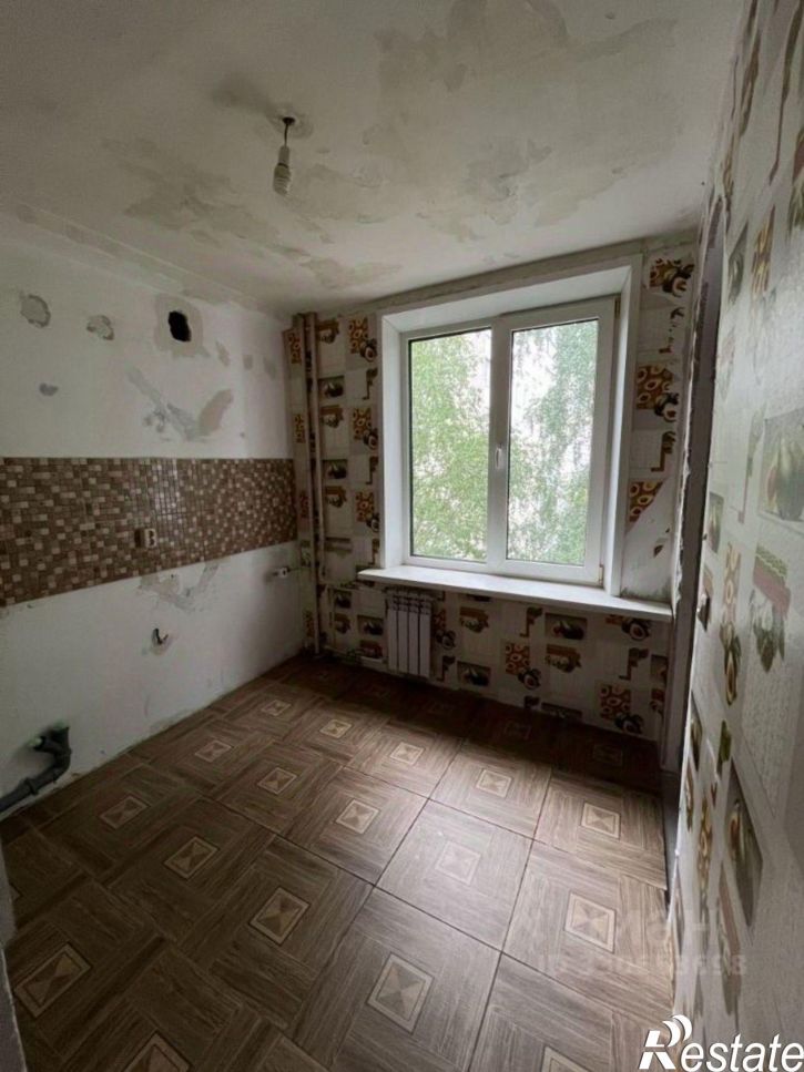 2-комн квартира ул Репина, 66,  д. 66