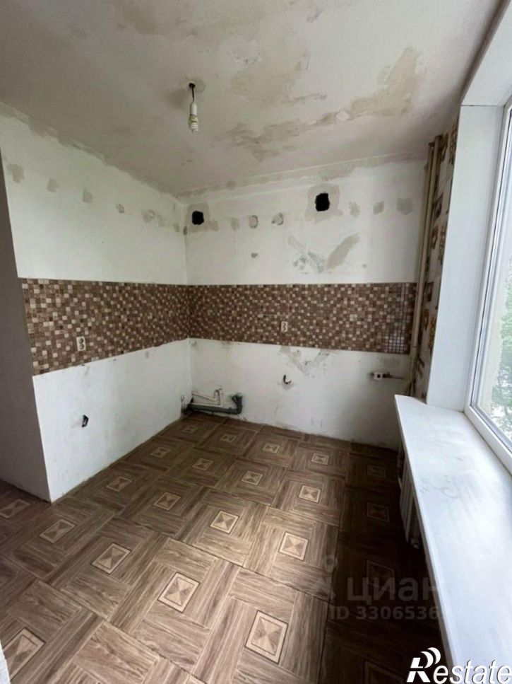 2-комн квартира ул Репина, 66,  д. 66