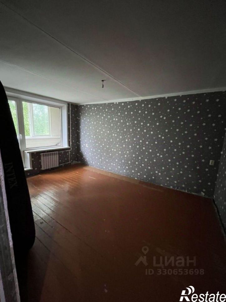 2-комн квартира ул Репина, 66,  д. 66