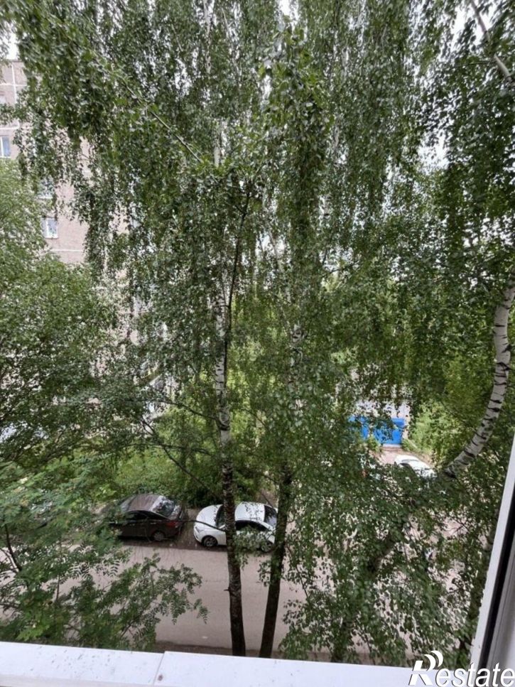 2-комн квартира ул Репина, 66,  д. 66