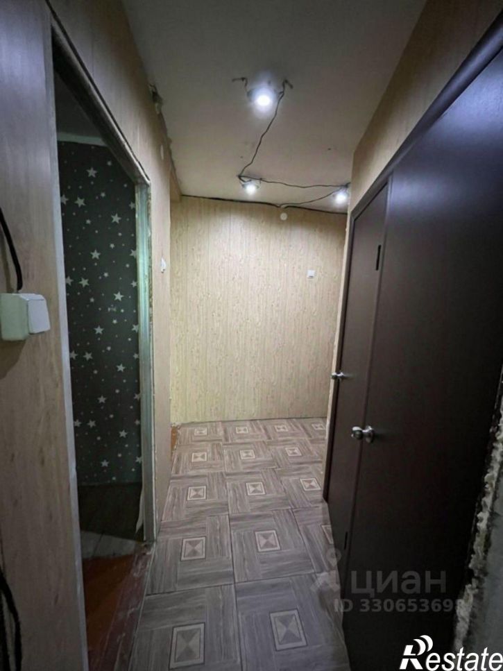 2-комн квартира ул Репина, 66,  д. 66