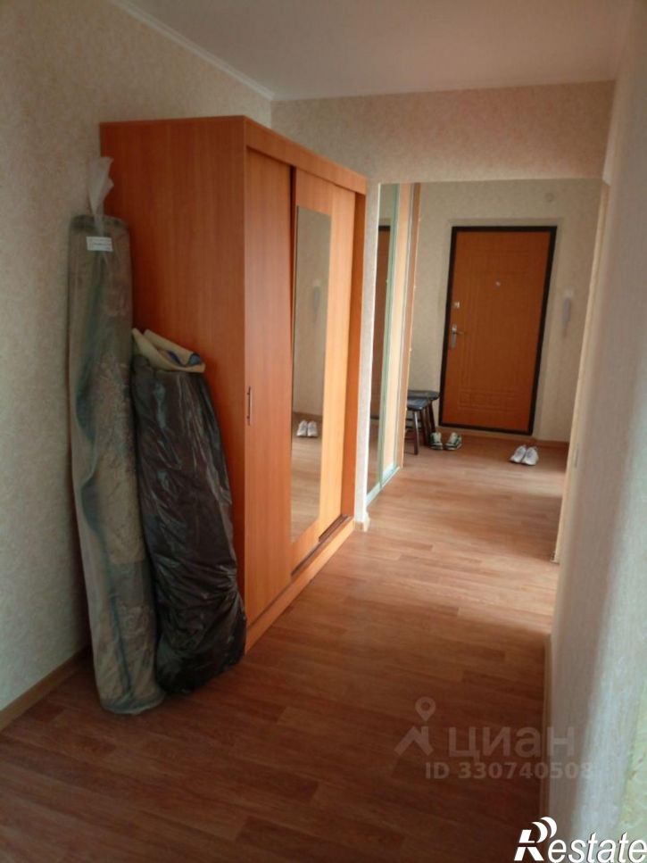 3-комн квартира ул Маяковского, 41/1,  д. 41/1