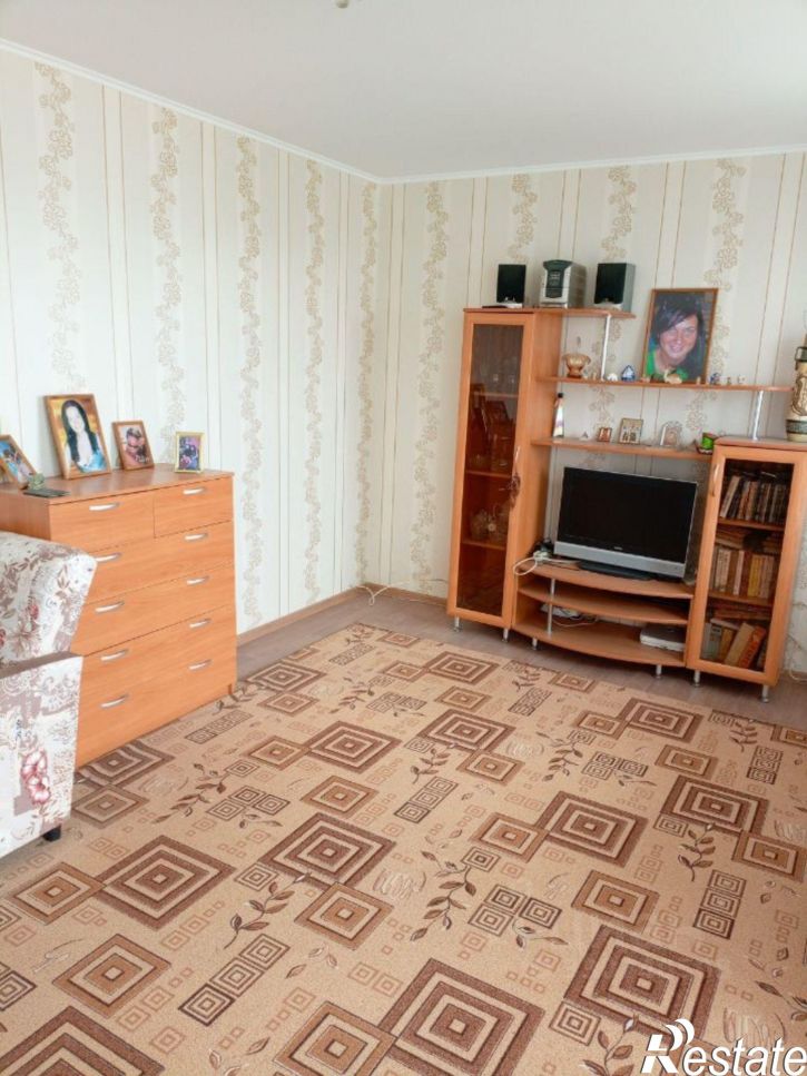 3-комн квартира ул Маяковского, 41/1,  д. 41/1