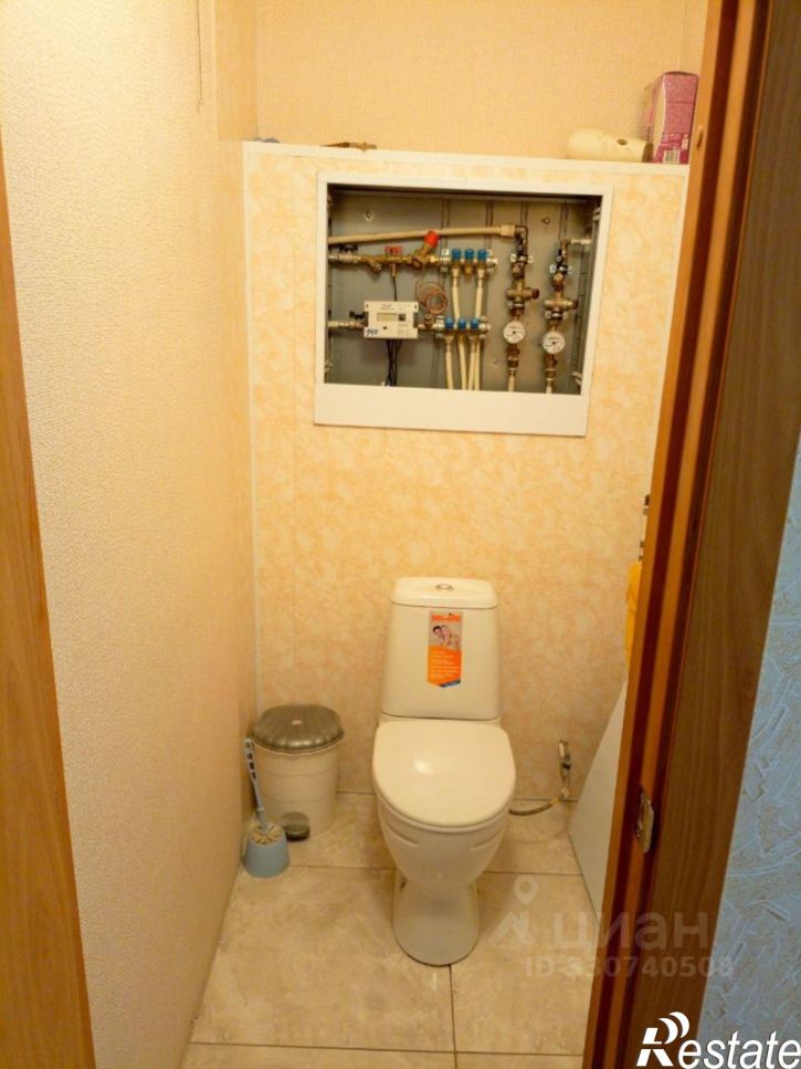 3-комн квартира ул Маяковского, 41/1,  д. 41/1