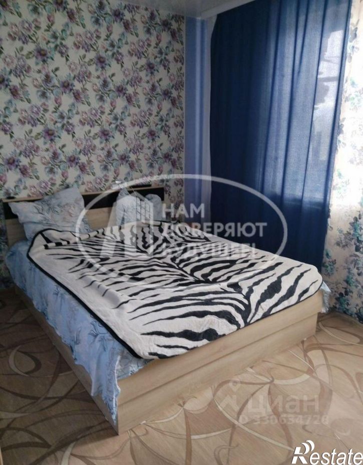 2-комн квартира ул Кочегаров, 71,  д. 71