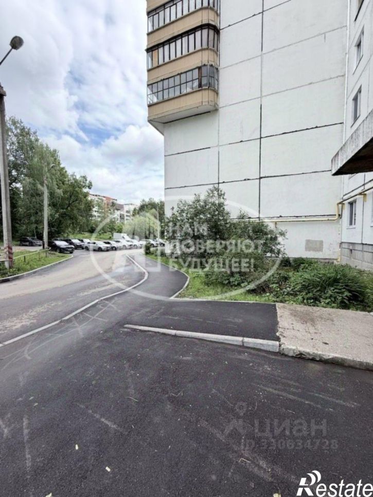 2-комн квартира ул Кочегаров, 71,  д. 71