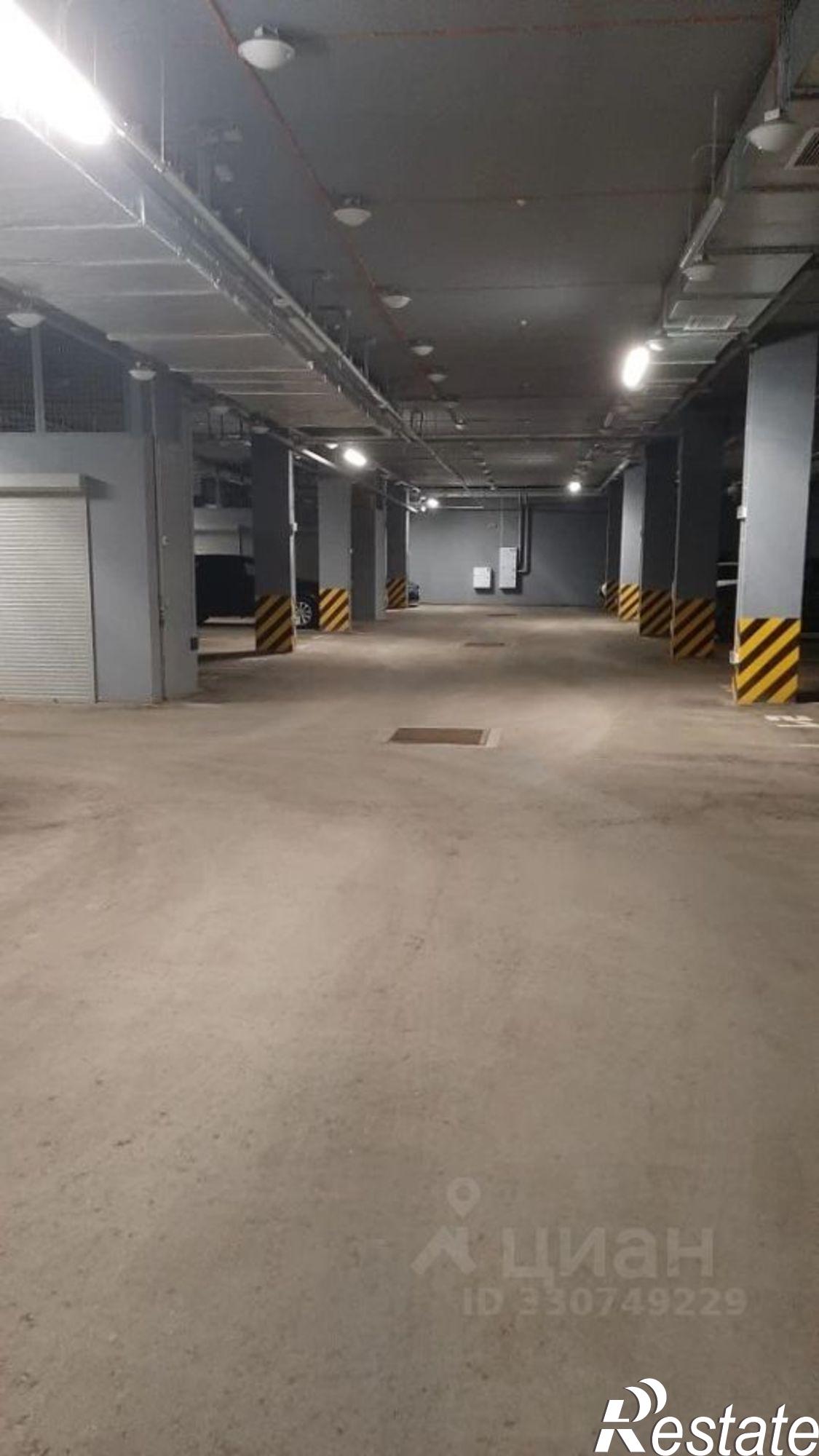 Купить гараж, место в паркинге за 1 466 170 рублей на улица Карпинского, 65