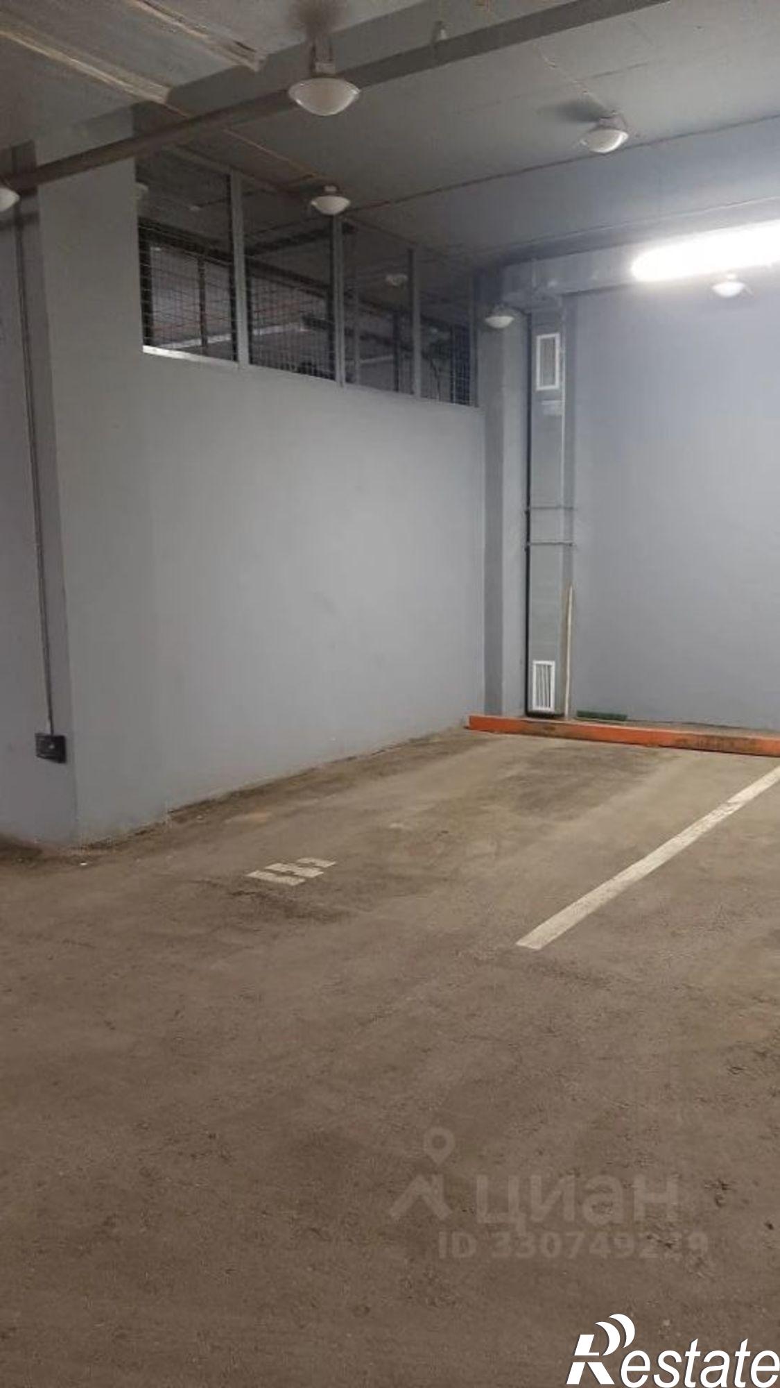 Купить гараж, место в паркинге за 1 466 170 рублей на улица Карпинского, 65