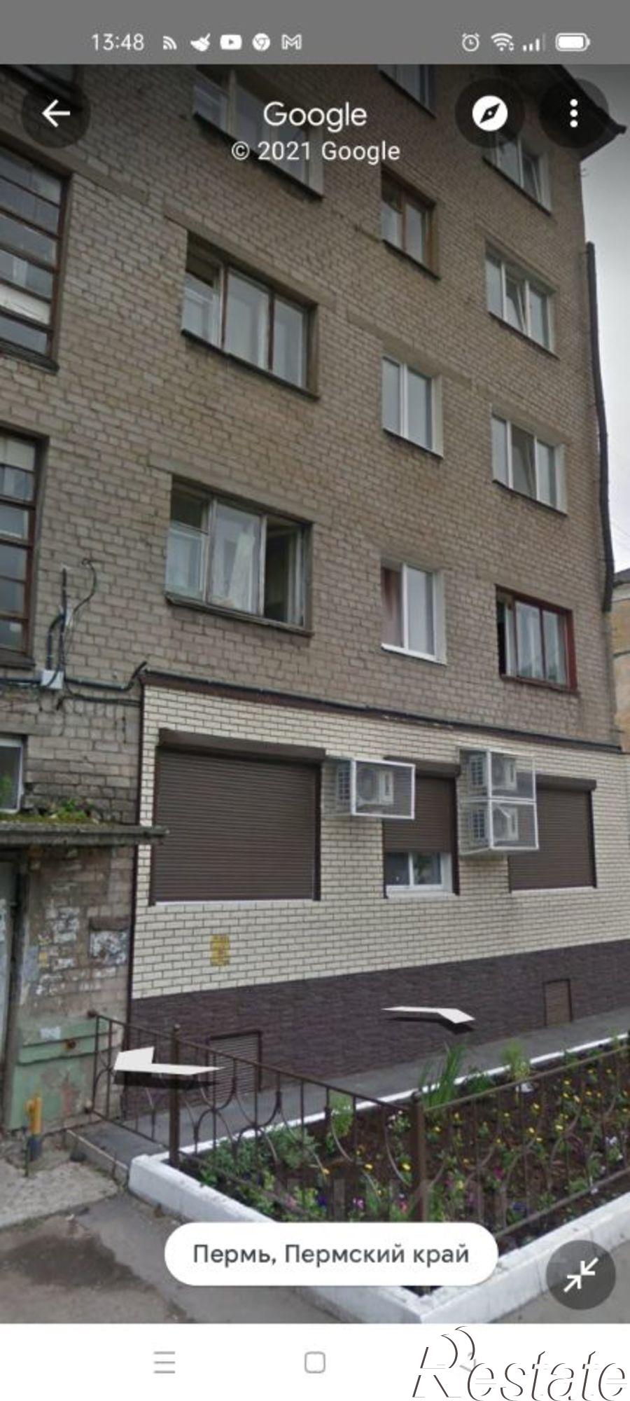 Сдать комнату за 6 500 рублей на ул Чистопольская, 16