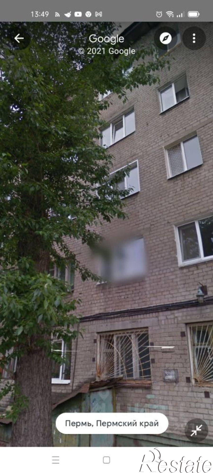 Сдать комнату за 6 500 рублей на ул Чистопольская, 16