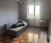 комната 35 кв м Серебрянский пр-д, 19