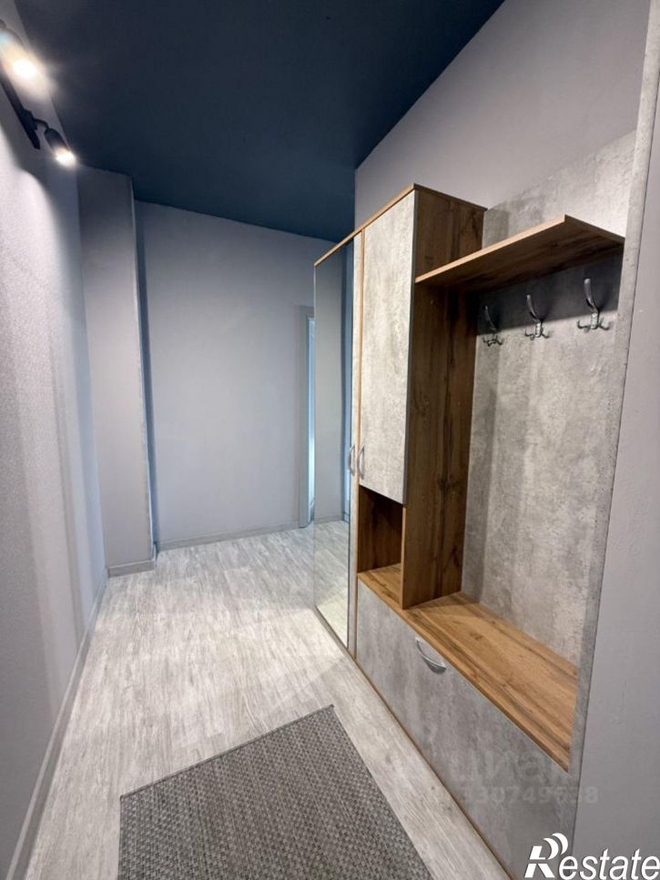 2-комн квартира улица Карпинского, 99Г,  д. 99Г