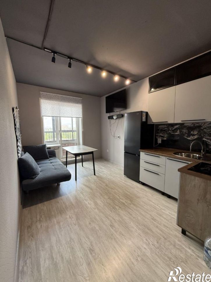 2-комн квартира улица Карпинского, 99Г,  д. 99Г