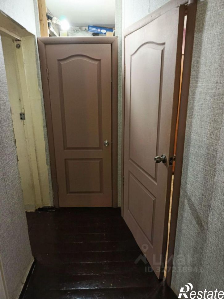 3-комн квартира Новоколхозная улица, 2,  д. 2