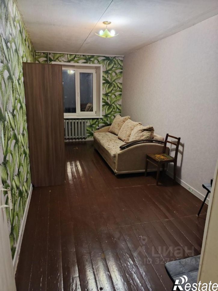 3-комн квартира Новоколхозная улица, 2,  д. 2