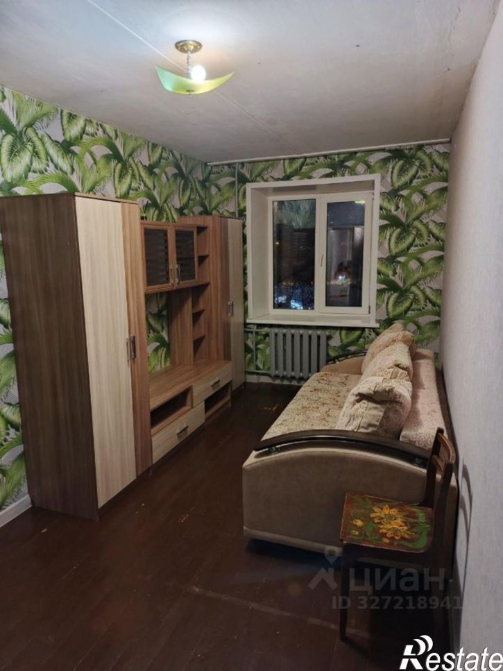3-комн квартира Новоколхозная улица, 2,  д. 2