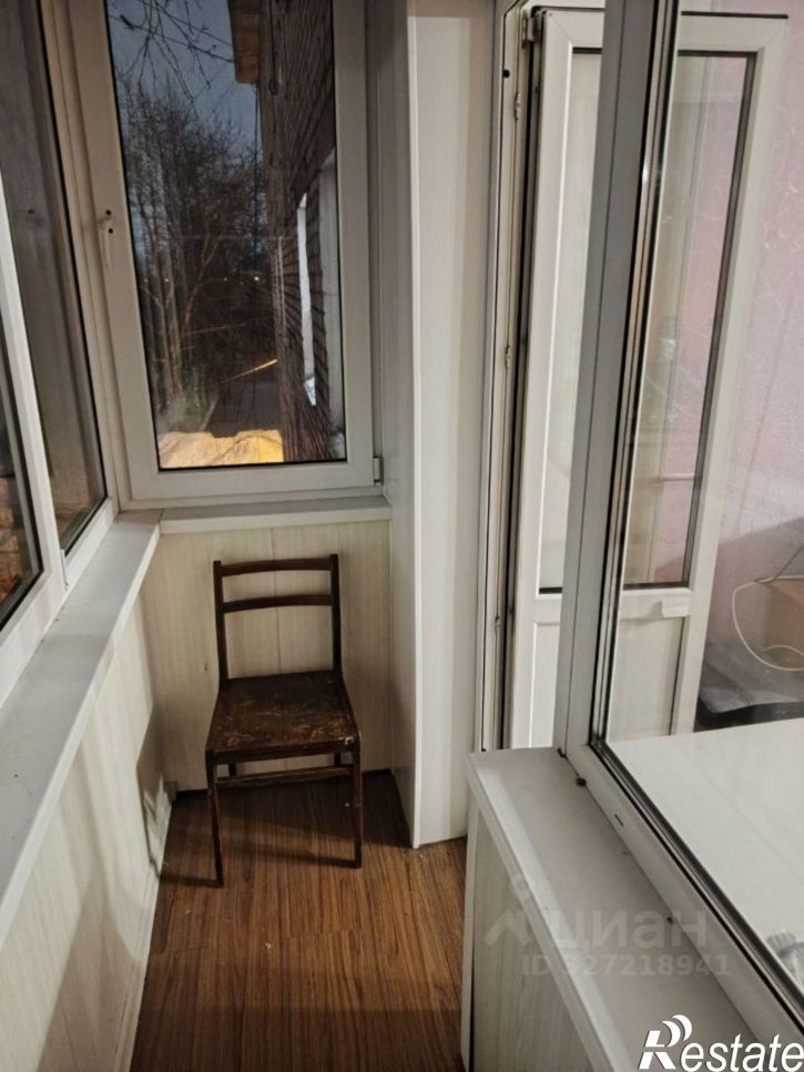 3-комн квартира Новоколхозная улица, 2,  д. 2