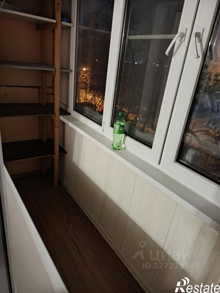 3-комн квартира Новоколхозная улица, 2,  д. 2