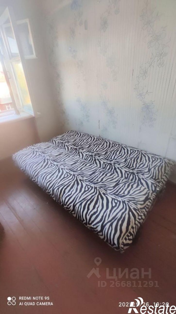 Комната ул Чистопольская, 16,  д. 16