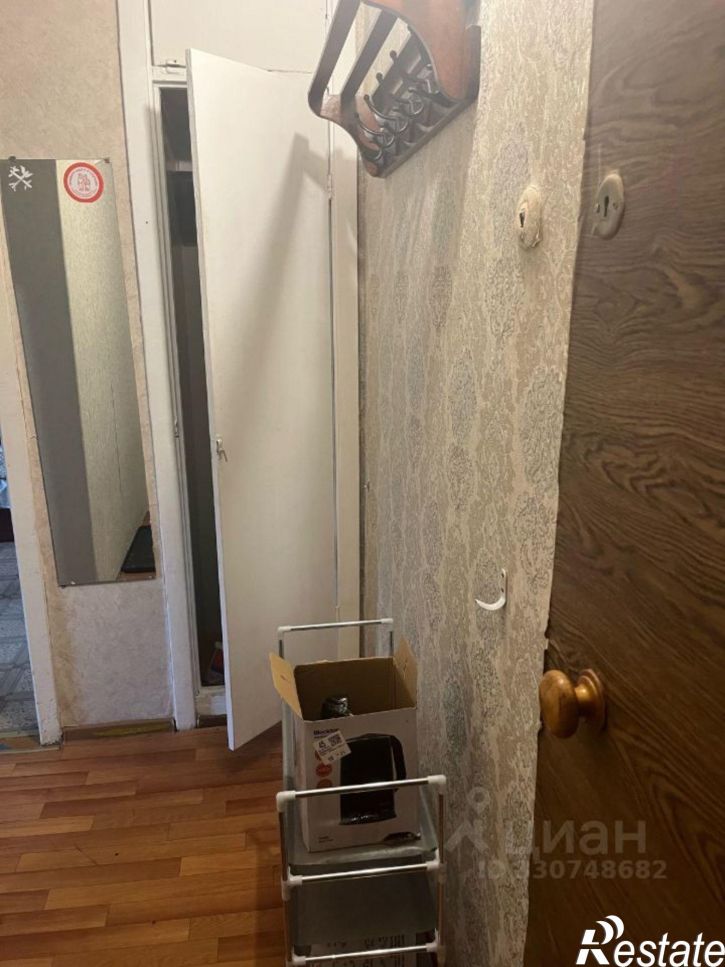 1-комн квартира ул Уинская, 38,  д. 38