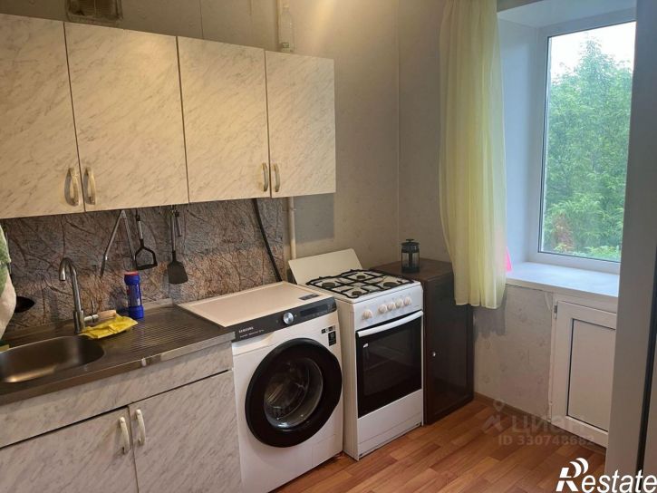 1-комн квартира ул Уинская, 38,  д. 38