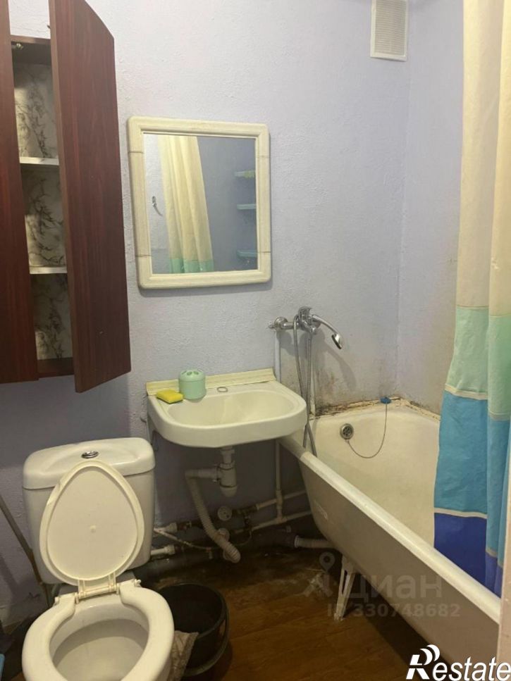 1-комн квартира ул Уинская, 38,  д. 38