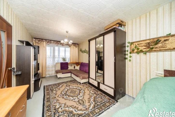 2-комн квартира ул Карбышева, 78/1,  д. 78/1