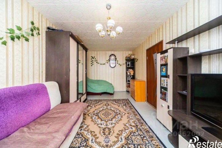 2-комн квартира ул Карбышева, 78/1,  д. 78/1