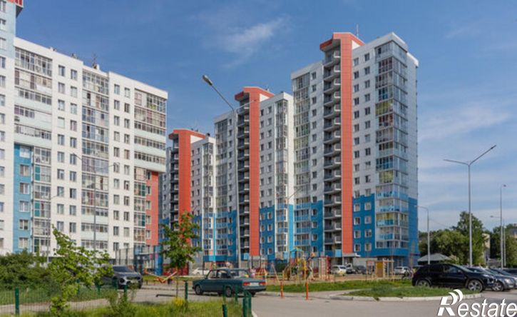 2-комн квартира ул Полевая, 5,  д. 5