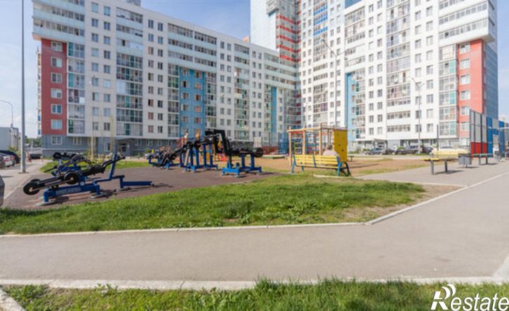 2-комн квартира ул Полевая, 5,  д. 5
