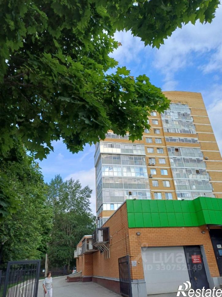 1-комн квартира бульвар Гагарина, 113Б,  д. 113Б