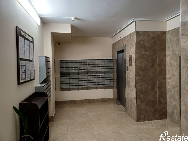 1-комн квартира бульвар Гагарина, 113Б,  д. 113Б