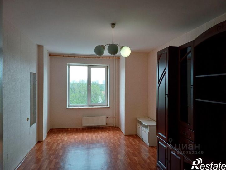 1-комн квартира бульвар Гагарина, 113Б,  д. 113Б
