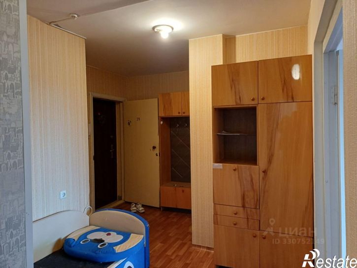 1-комн квартира бульвар Гагарина, 113Б,  д. 113Б