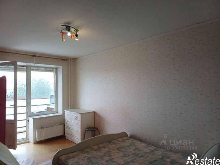 1-комн квартира бульвар Гагарина, 113Б,  д. 113Б