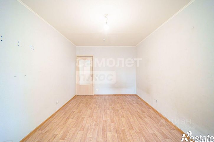 1-комн квартира Иньвенская улица, 19,  д. 19