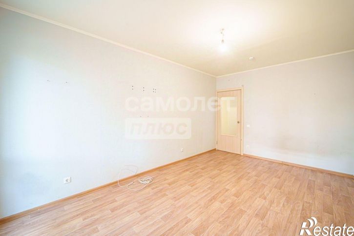 1-комн квартира Иньвенская улица, 19,  д. 19