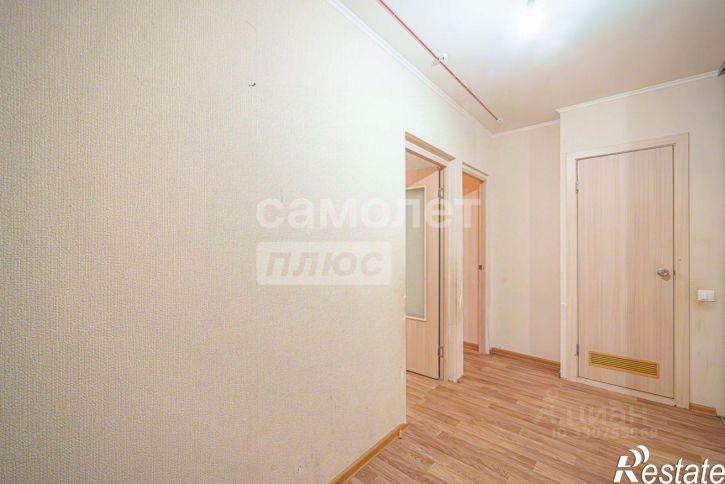 1-комн квартира Иньвенская улица, 19,  д. 19