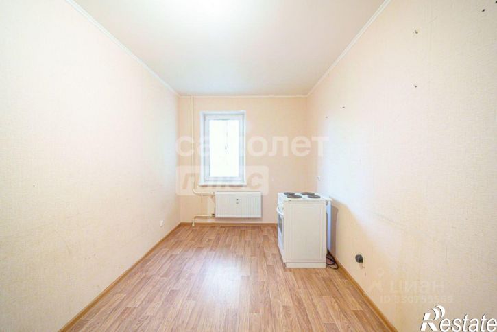 1-комн квартира Иньвенская улица, 19,  д. 19