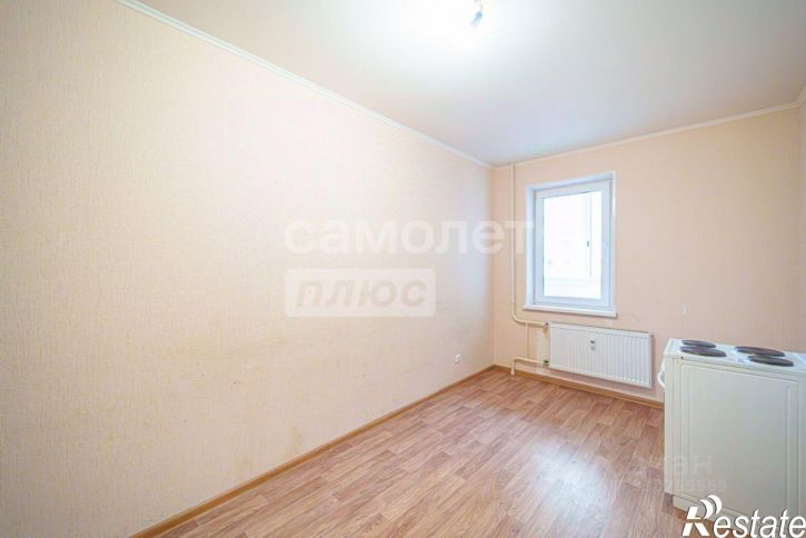 1-комн квартира Иньвенская улица, 19,  д. 19