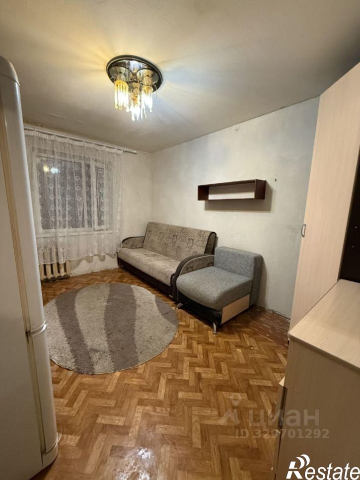 Комната Чердынская улица, 22,  д. 22